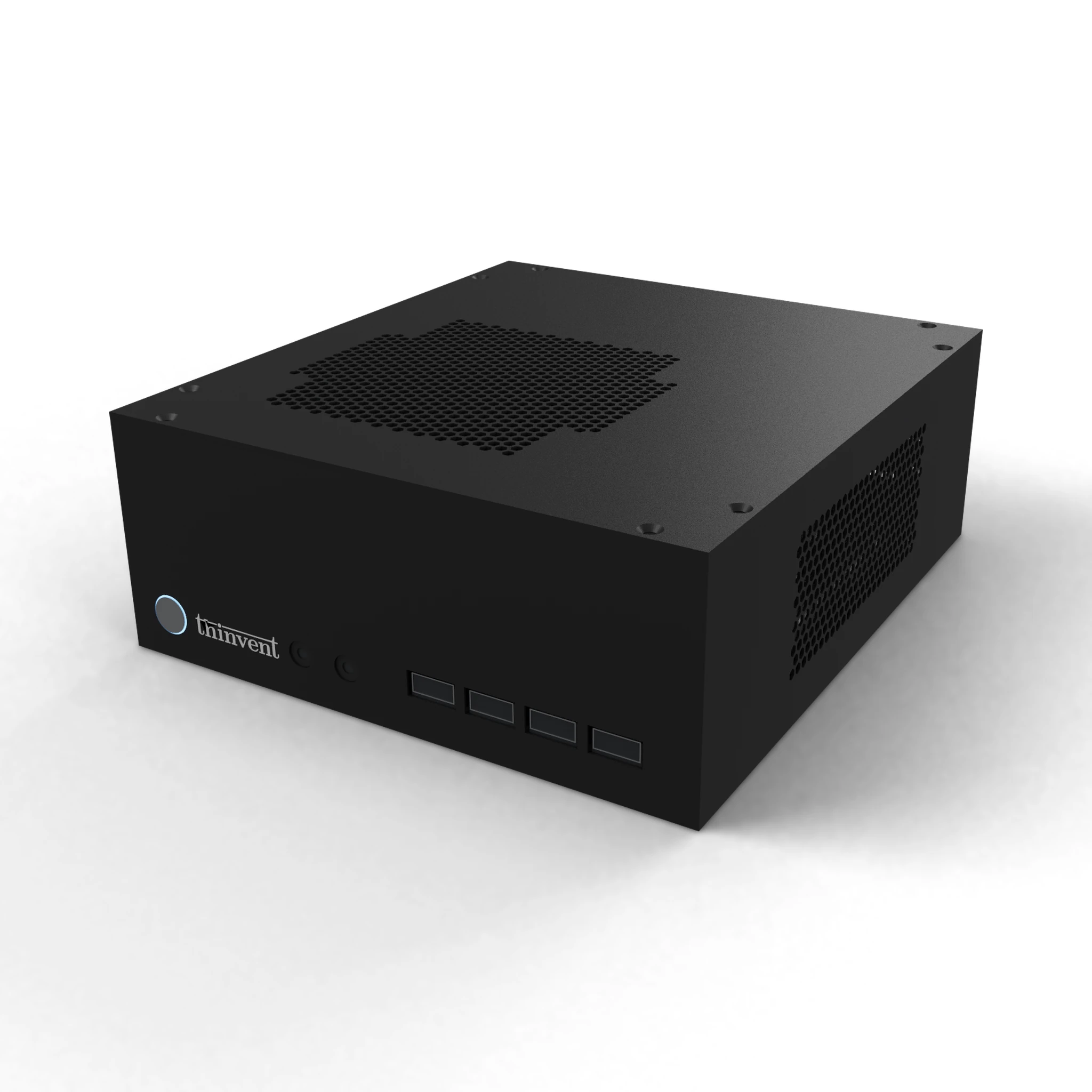 Neo H Mini PC, Intel® Core™ i5-1240P, 32GB DDR4 RAM, 128GB SSD, Dual Band WiFi, Windows 11 IoT Value
